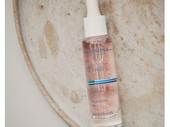 ランコント(rencontre)/毛穴/ハーブピーリング/小顔