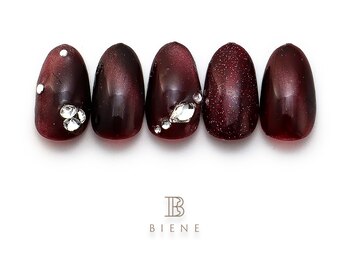 ビーネ 品川 高輪店(BIENE)/25年10月マンスリープラチナ-3