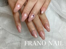 フラーノ(FRANO)/ワンカラー 