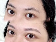 ホワイトアイ 堺北花田店(WHITE EYE)/【眉毛/眉毛サロン/アイブロウ】