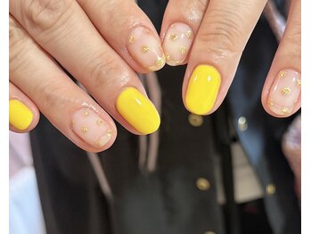 オテモネイル(otemo.nail)/