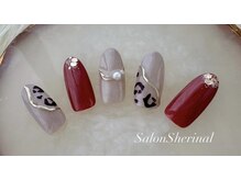 シェリナル 平岸店(Sherinal)/定額Cコース☆