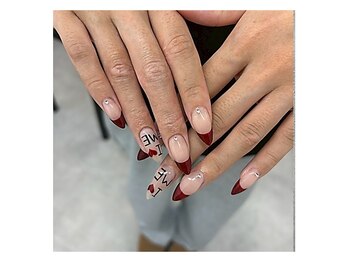 プア 千葉(pua)/yuria