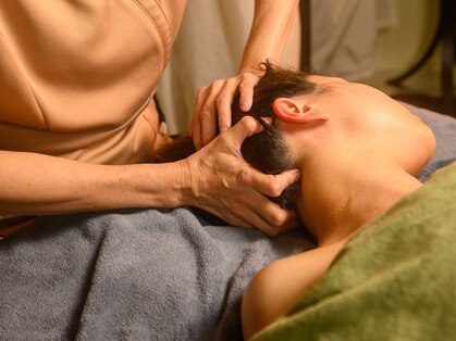 リンパドレナージュサロン 心日陽(cocohira)の写真