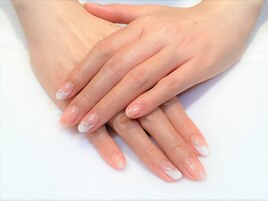 手のエイジングケア＋ジェル