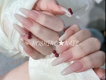 ホシノネイル(HOSHINO NAIL)/