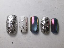 Boreaデザイン(11、12月)