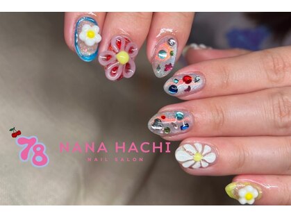 ナナハチ 汐入店(78 nana-hachi)の写真