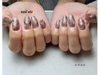 オーダーハンド