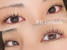 アイラッシュサロン キウ(KIU)