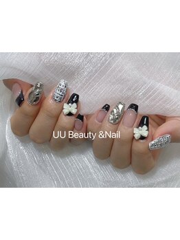 定額メニューのあるサロン