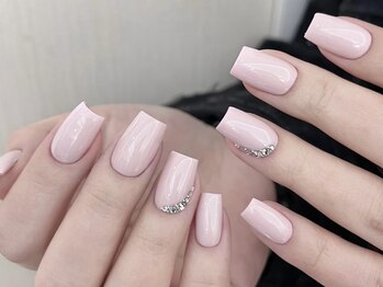 ミューズネイル(muse nail)/
