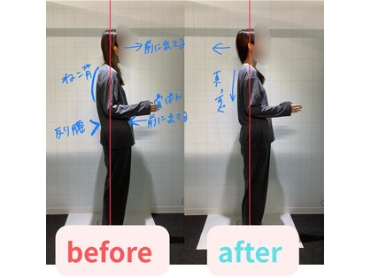 ラグ整体院(rag整体院)の写真