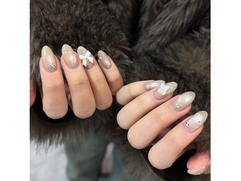 サロン ド ルネ(Salon de Lune)/マグネット