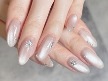 ネイルドゥマルシェ(Nail du Marche)