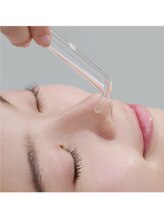 ポーラ ザ ビューティ 上福岡店(POLA THE BEAUTY)/施術