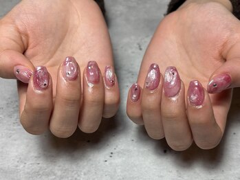 テンドット(ten.)/［Akane担］シンプルデザイン