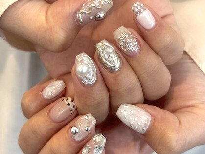 MASHU　MACHELA店の写真