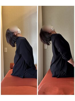 コアバランス整体院/