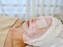 40代以上の大人女性専用シワくすみ解消フェイシャルサロン　AIR藤沢店