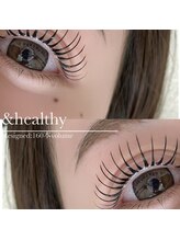 Lis blanc【4/7OPEN（予定）】/