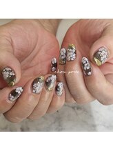 シュポルテ(chou porte)/