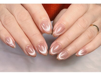 ナンシーネイル(Nancy nail)の写真