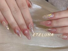 エテルナネイル 銀座店(ETELUNA Nail)/