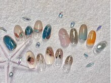 ネイル ナテュール 平塚店(Nail Nature)