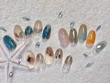 ネイル ナテュール 平塚店(Nail Nature)