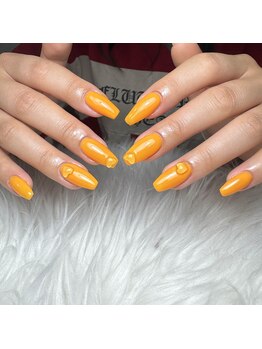 ティーリーネイルズ 原宿(T.Lee Nails)/