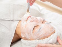 クラリス(Clarice)の雰囲気（クレンジング・毛穴の中の溜まった汚れをしっかりとかき出します）