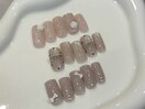 定額フェミニンガーリーdesign