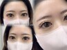 【エク】ラッシュリフト+フラットラッシュ150本 オフ込アイシャンプー付