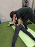 【産後の骨盤/体型戻しに】骨盤矯正+骨盤の整体　40分　¥5500 → ¥2980