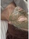 private salon Le'aの写真/毛穴の黒ずみ・詰まり・開きをケアして、つるんとした陶器のような質感へ！トータル改善☆