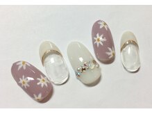 アクア (aqua)/オリジナルアートコース7200円