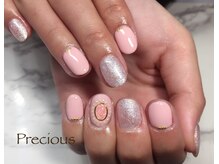 プレシャス プライベートビューティーサロン(Precious Private Beauty Salon)/