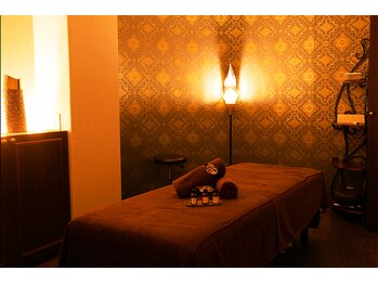 イーズサロン 西大寺店/プライベート重視☆完全個室