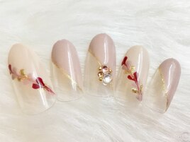 オフ込★ハンド¥8900