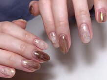 ラスターネイルハウス(luster nail house)/