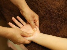 いやしの家さくら/手のひらもデトックス