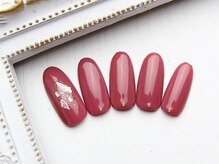 スピリチュアルネイル エム(spiritual nail M)/定額ネイル