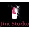 ネイルジニ(nail.Jini)のお店ロゴ