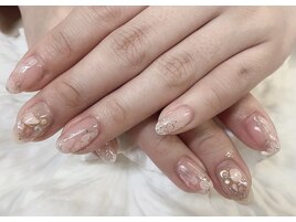 (中原)春のコンテスト19番☆