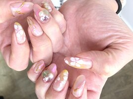 fre art 120min/8,980円