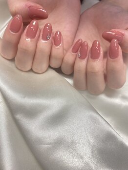 アイリッシュネイル 久屋大通店(Irish Nail)/マオジェル