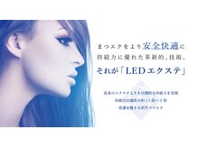 ラビット(Rabbit)の雰囲気（最新技術！LEDエクステディプロマ取得★LEDエクステ認定サロン♪）