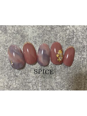 SPICE　Nail&Eyelash