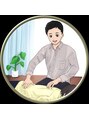 ほたる野整体 吉野 雅通